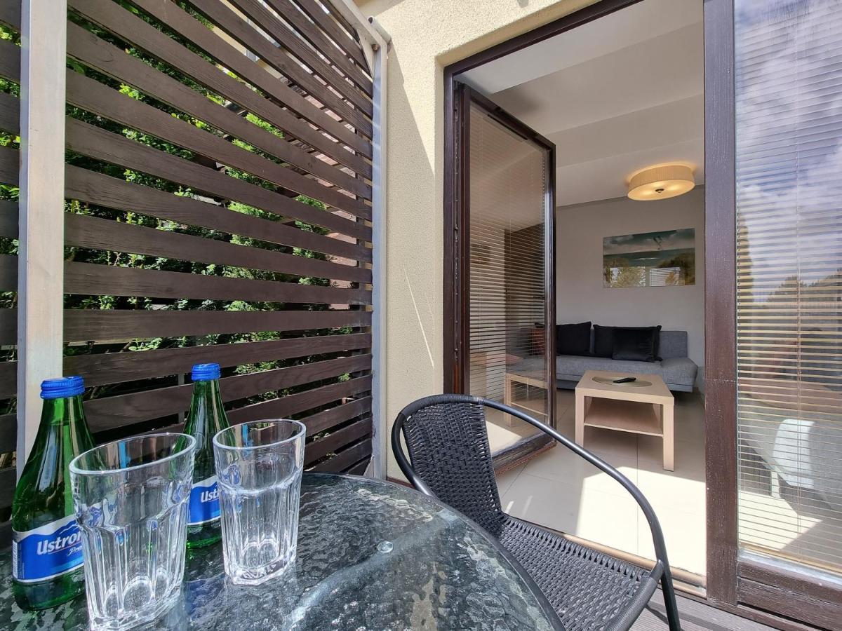 Apartamenty Poludniowe - 365Pam Sarbinowo Exterior foto