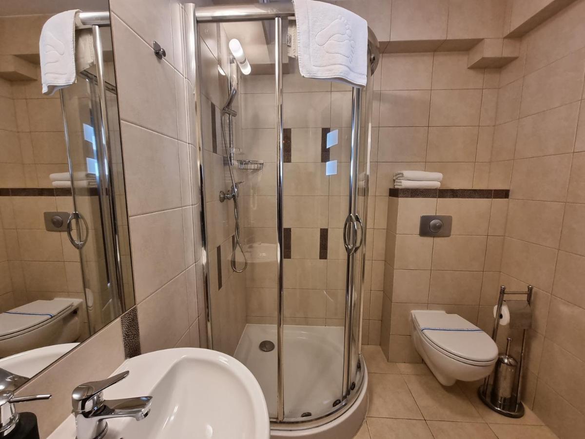 Apartamenty Poludniowe - 365Pam Sarbinowo Exterior foto
